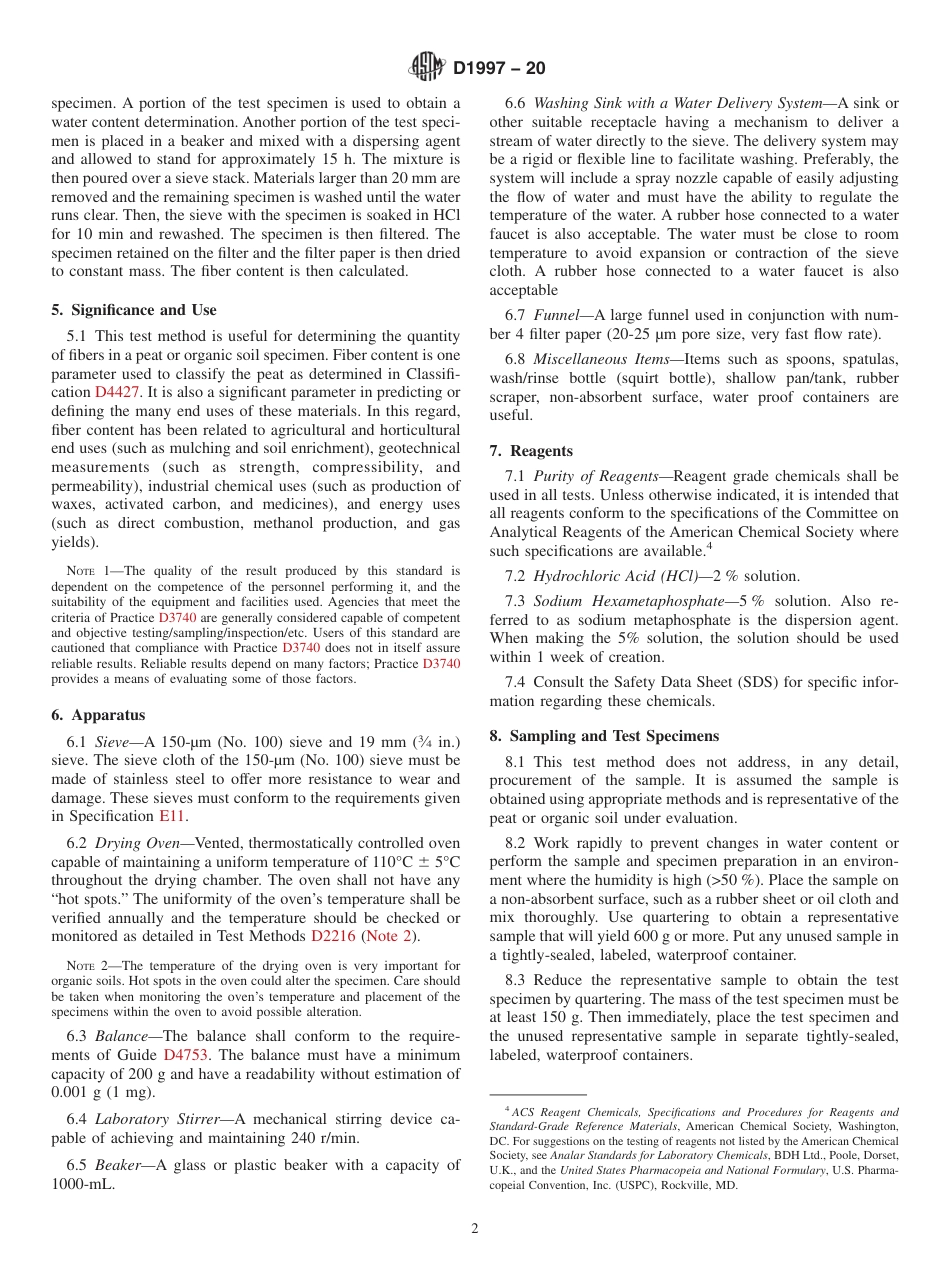 ASTM D1997 - 20.pdf_第2页