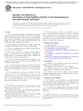 ASTM D2010 - D 2010M - 98 (2017).pdf