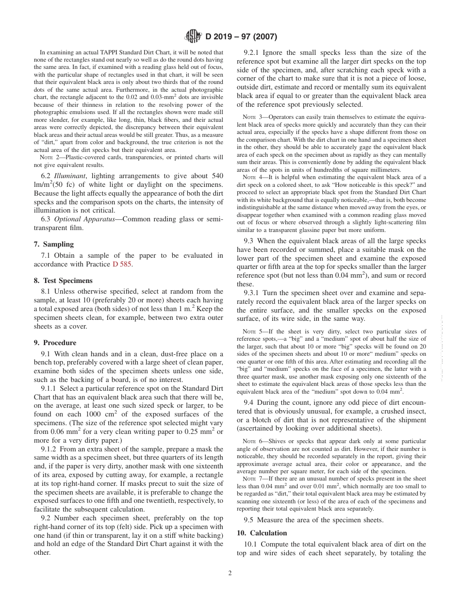 ASTM D2019 - 97 (2007).pdf_第2页