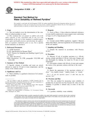 ASTM D2030 - 97.pdf