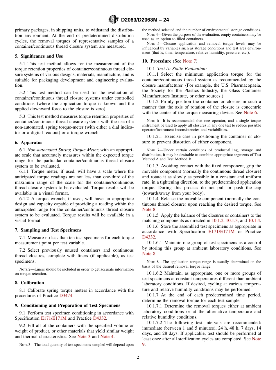 ASTM D2063 - D 2063M - 24.pdf_第2页