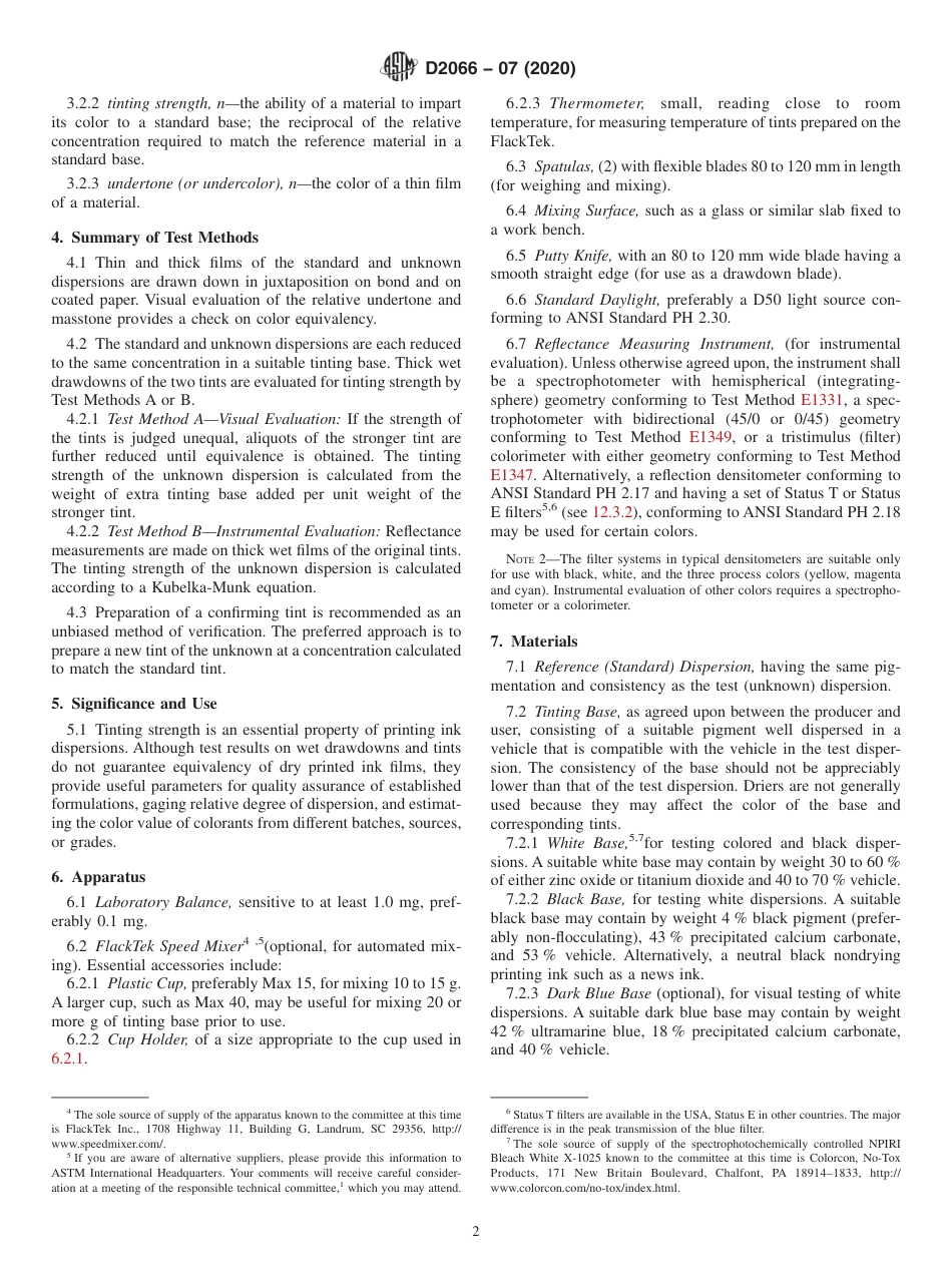 ASTM D2066 - 07 (2020).pdf_第2页