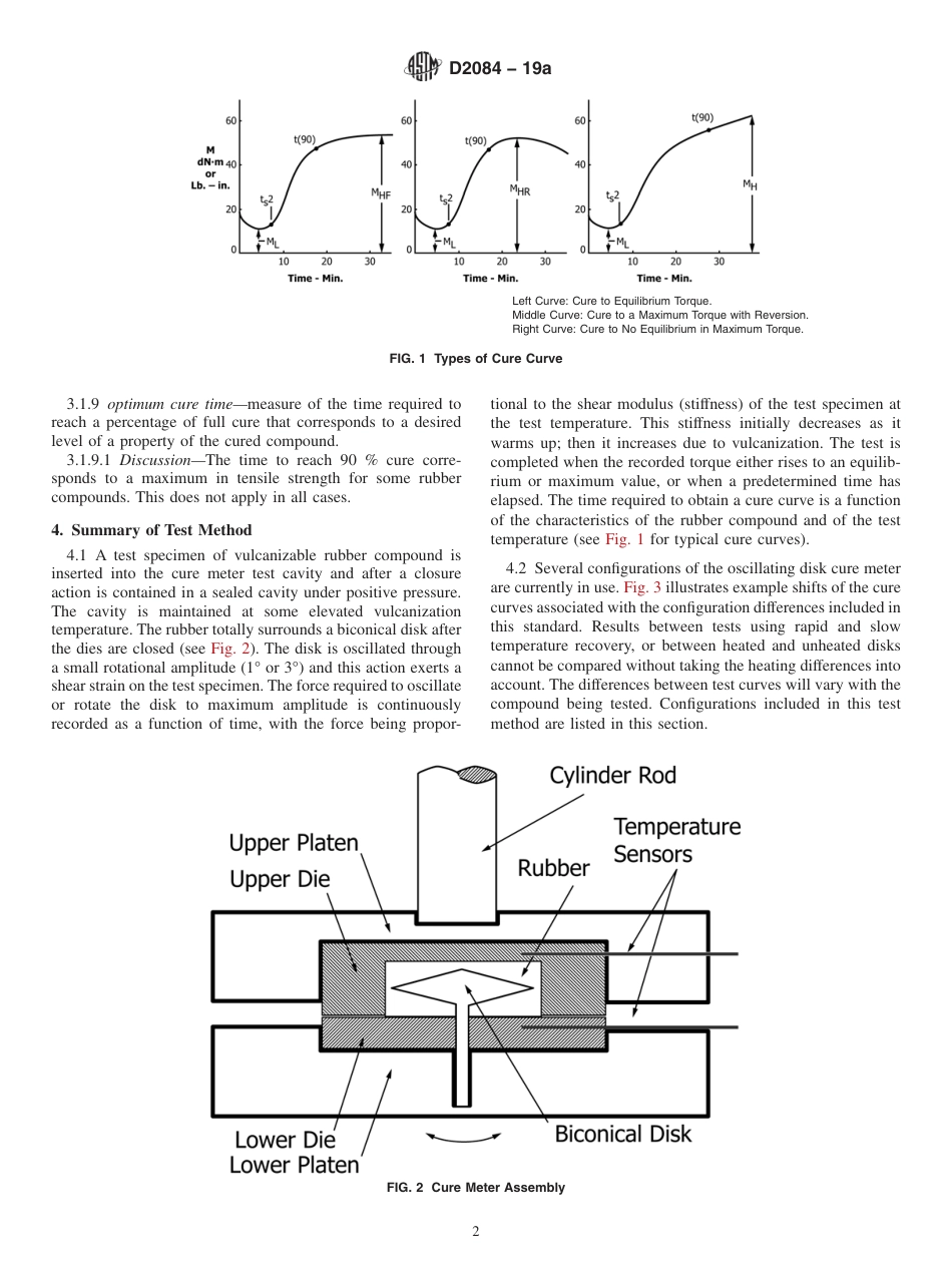 ASTM D2084 - 19a.pdf_第2页