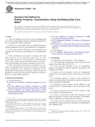 ASTM D2084 - 19a.pdf