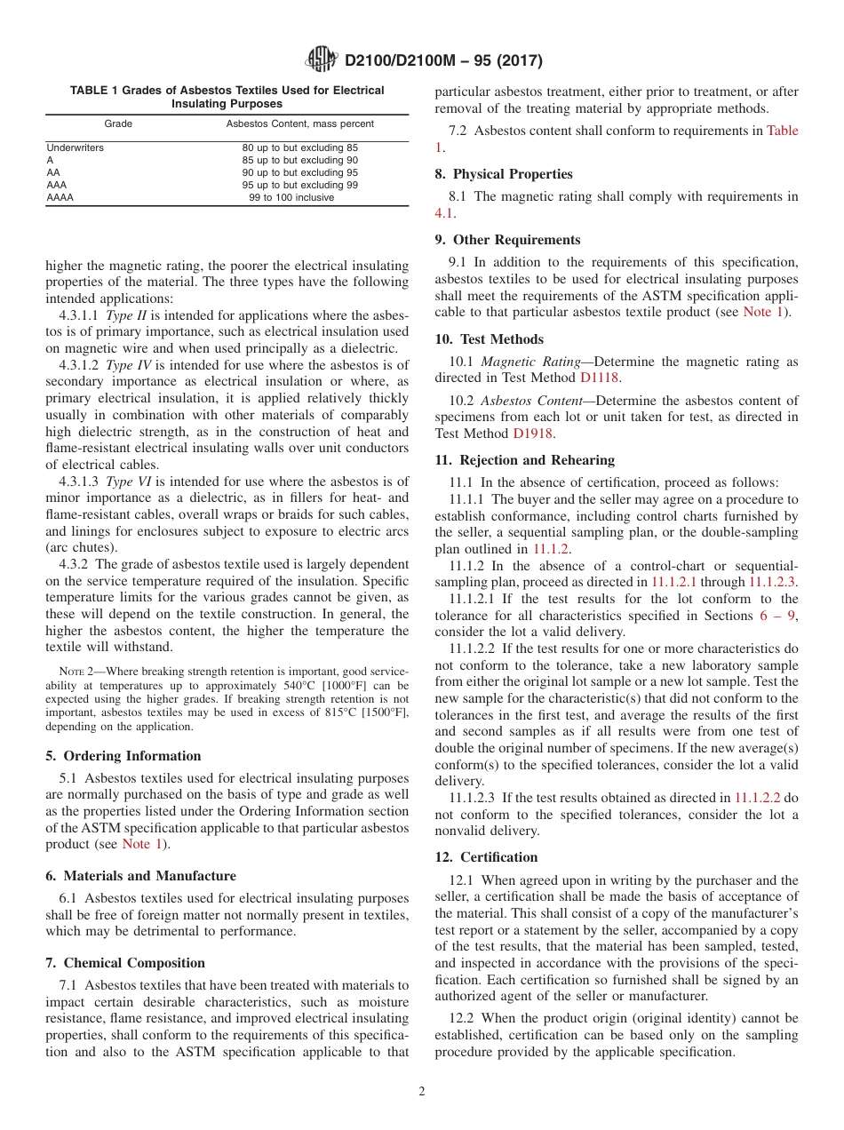 ASTM D2100 - D 2100M - 95 (2017).pdf_第2页