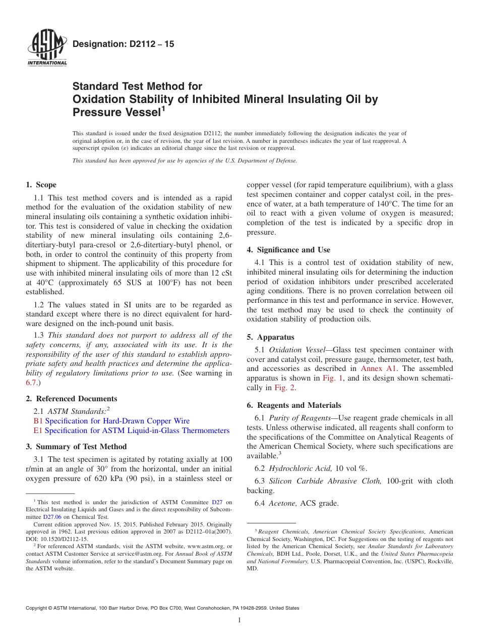 ASTM D2112-15.pdf_第1页