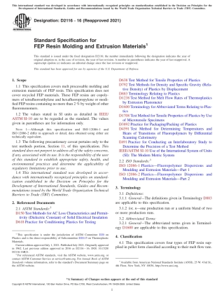 ASTM D2116 - 16 (2021).pdf