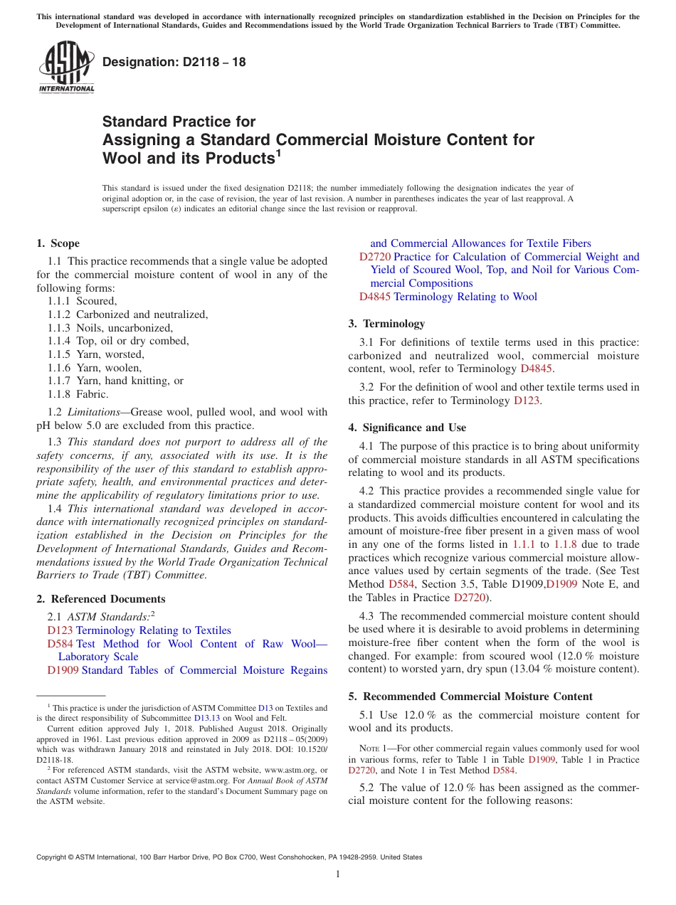 ASTM D2118 - 18.pdf_第1页