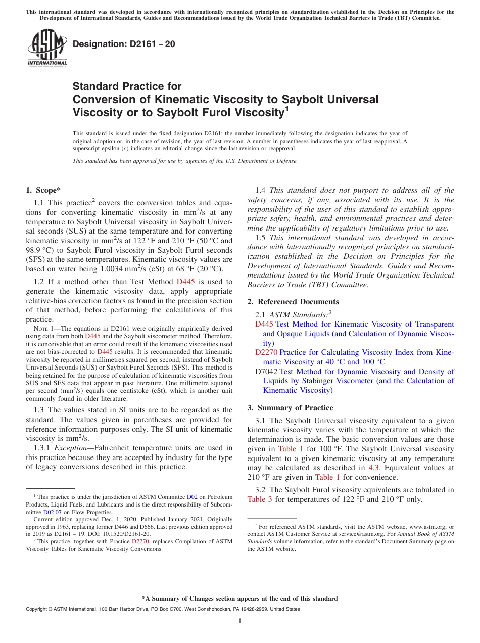 ASTM D2161 - 20.pdf_第1页