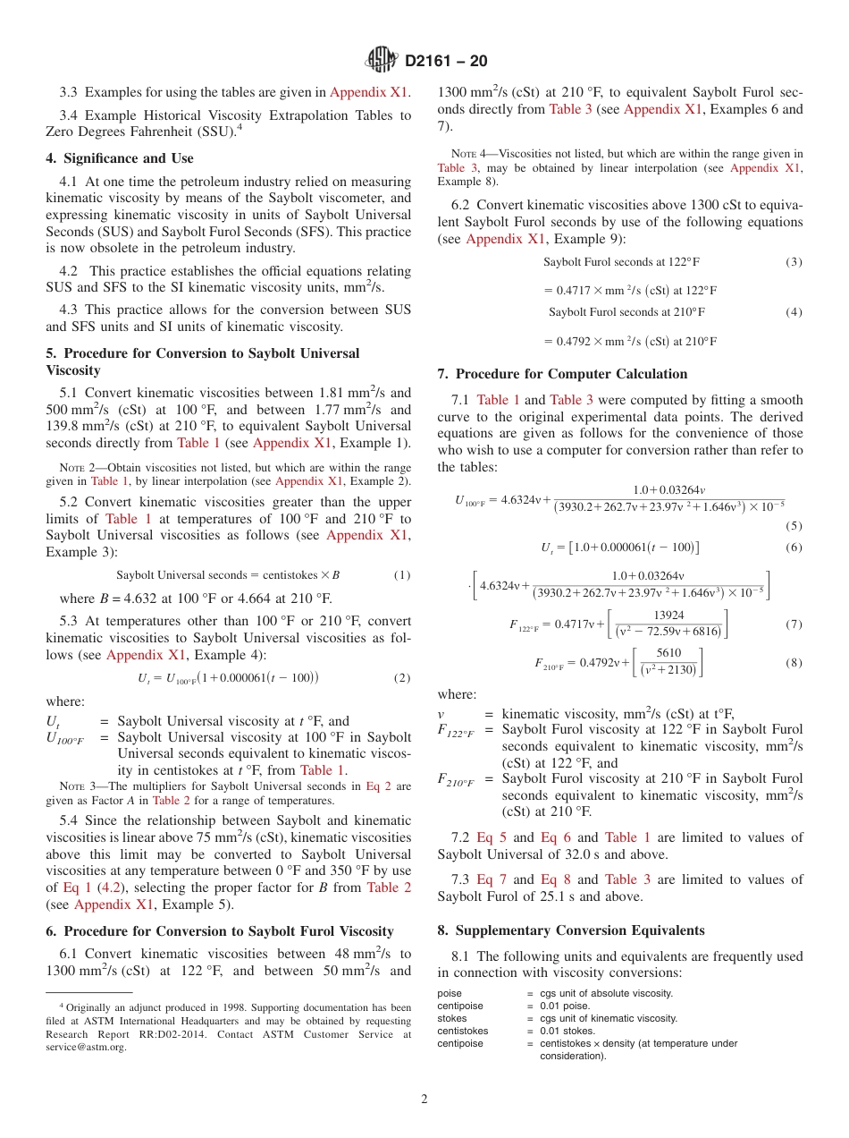 ASTM D2161 - 20.pdf_第2页