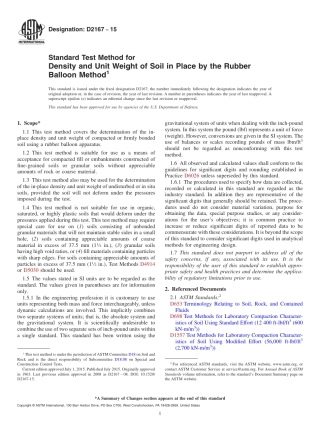 ASTM D2167 - 15.pdf