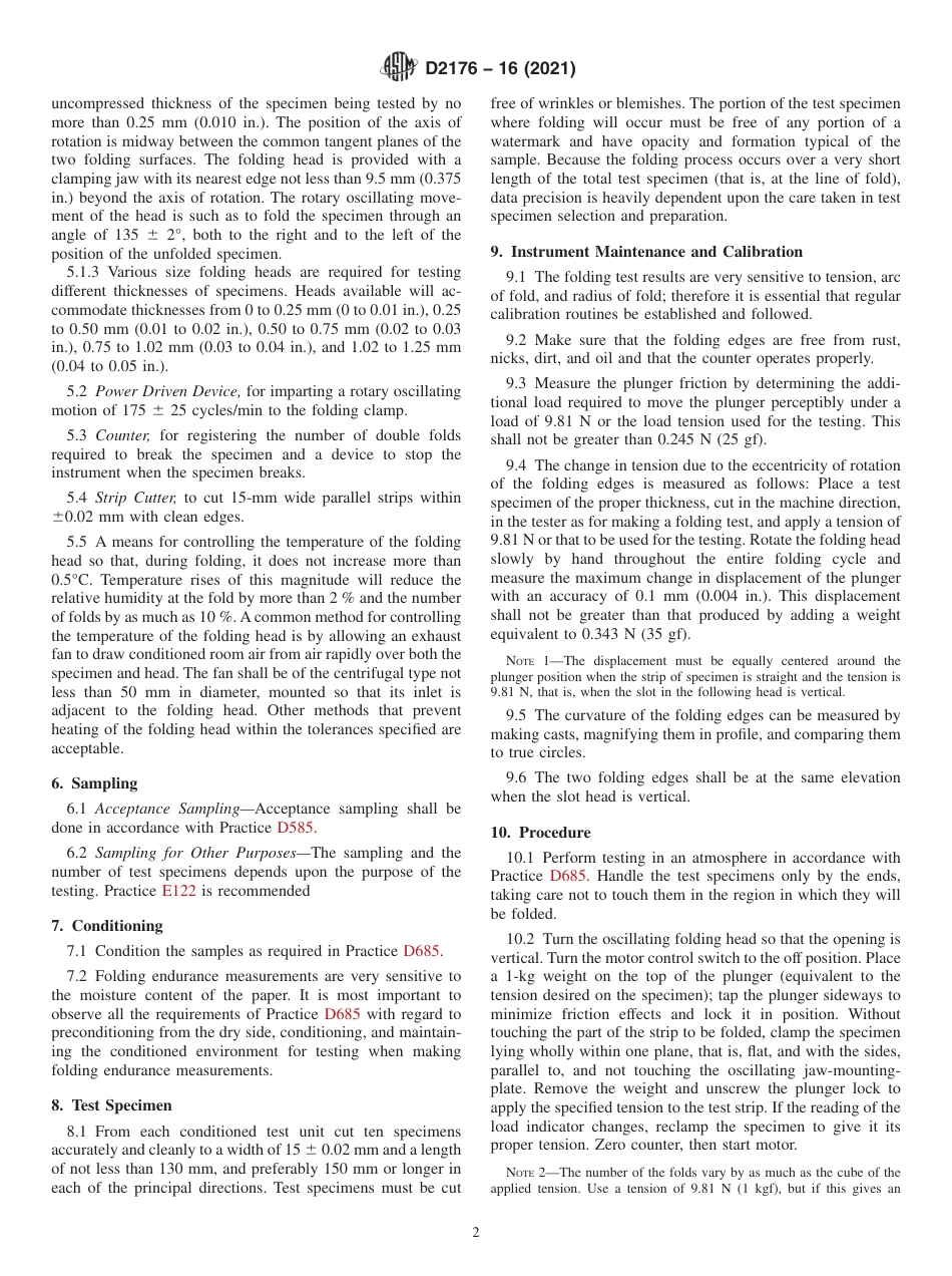 ASTM D2176 - 16 (2021).pdf_第2页