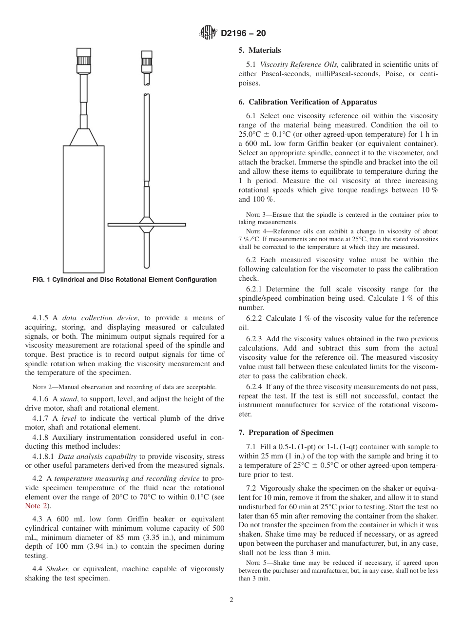 ASTM D2196 - 20.pdf_第2页