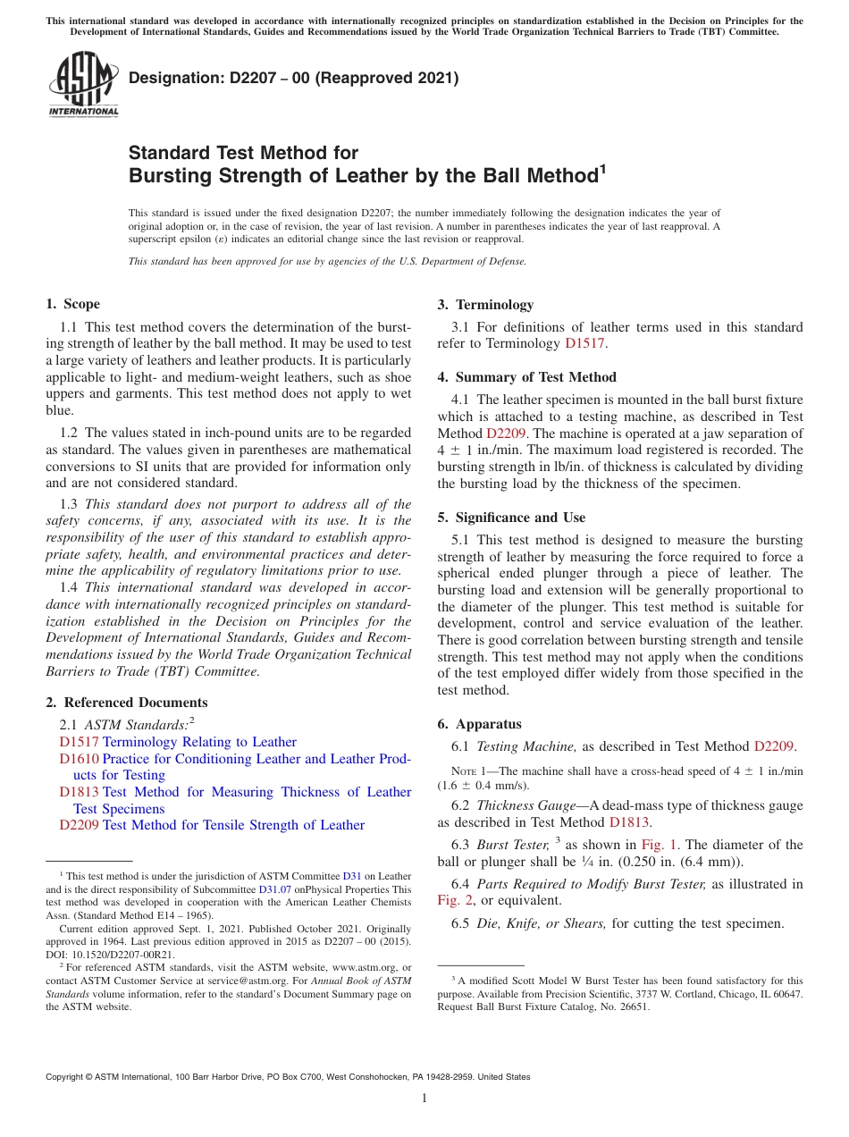 ASTM D2207 - 00 (2021).pdf_第1页