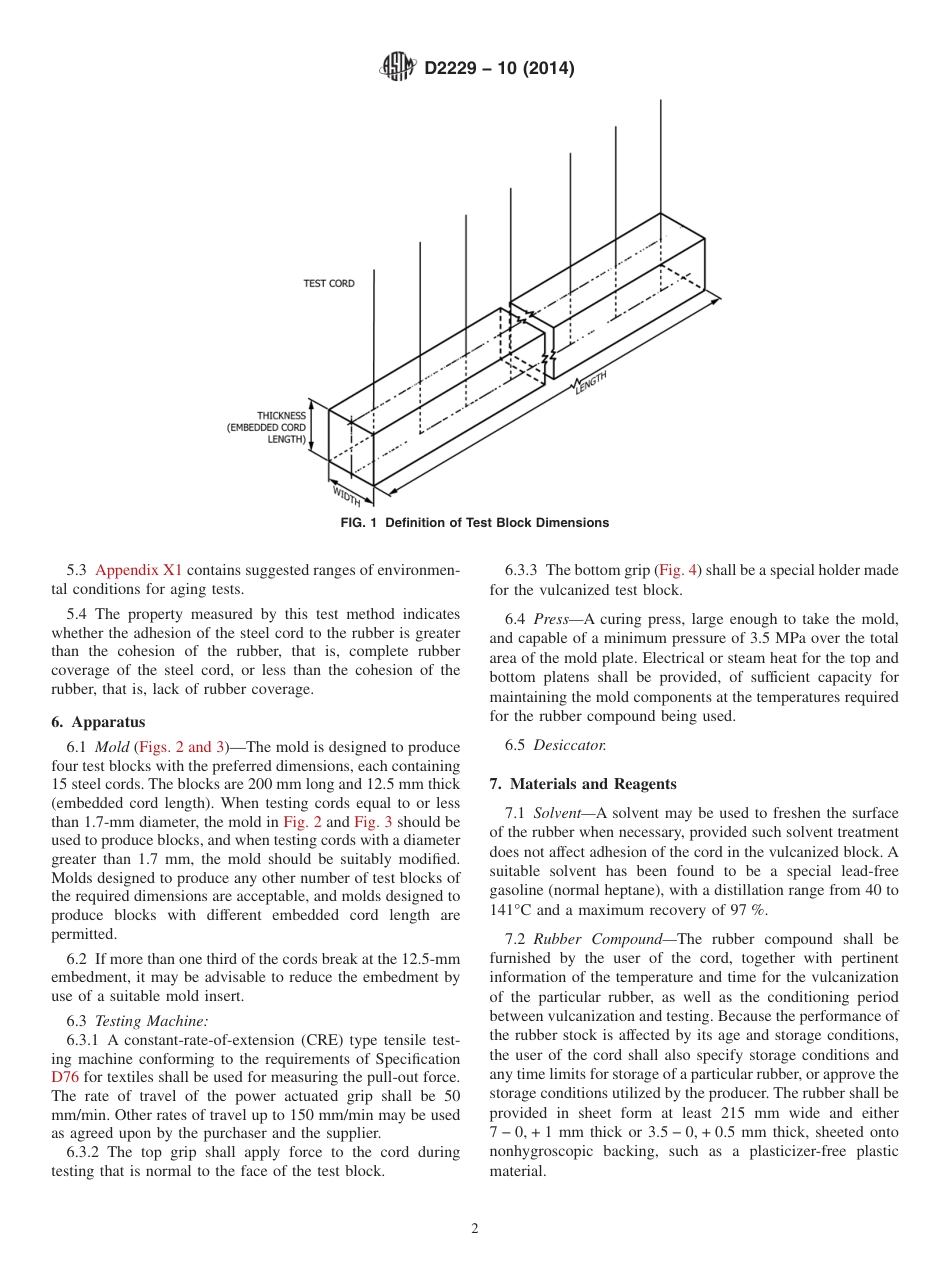 ASTM D2229 - 10 (2014).pdf_第2页