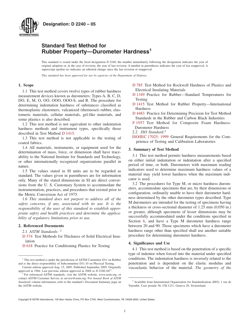 ASTM D2240.pdf_第1页
