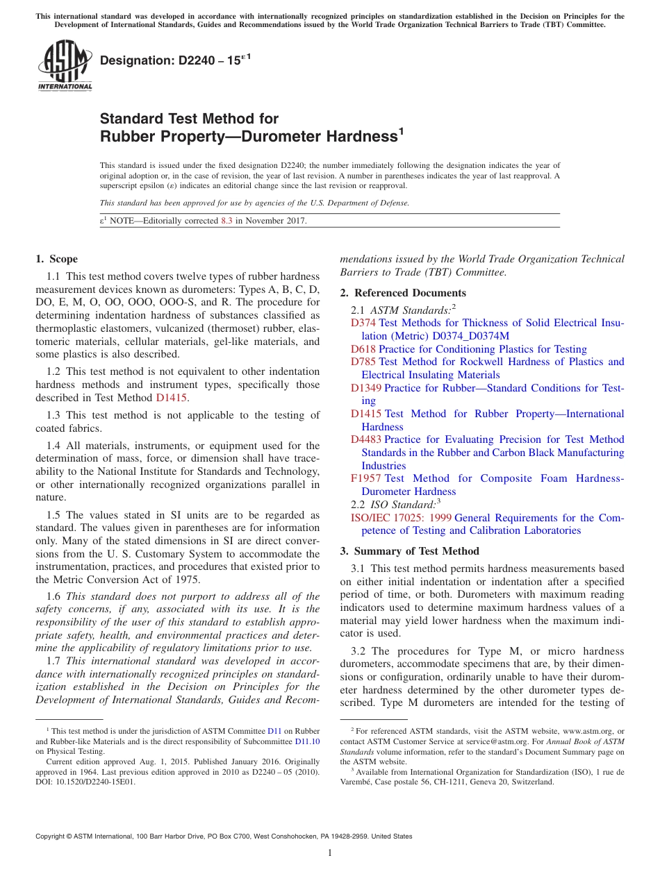 ASTM D2240-15e1.pdf_第1页