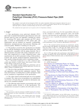 ASTM D2241 - 15.pdf