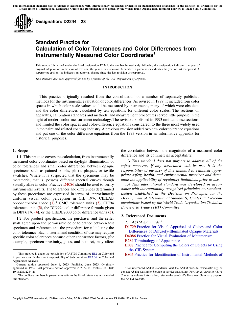ASTM D2244 - 23.pdf_第1页