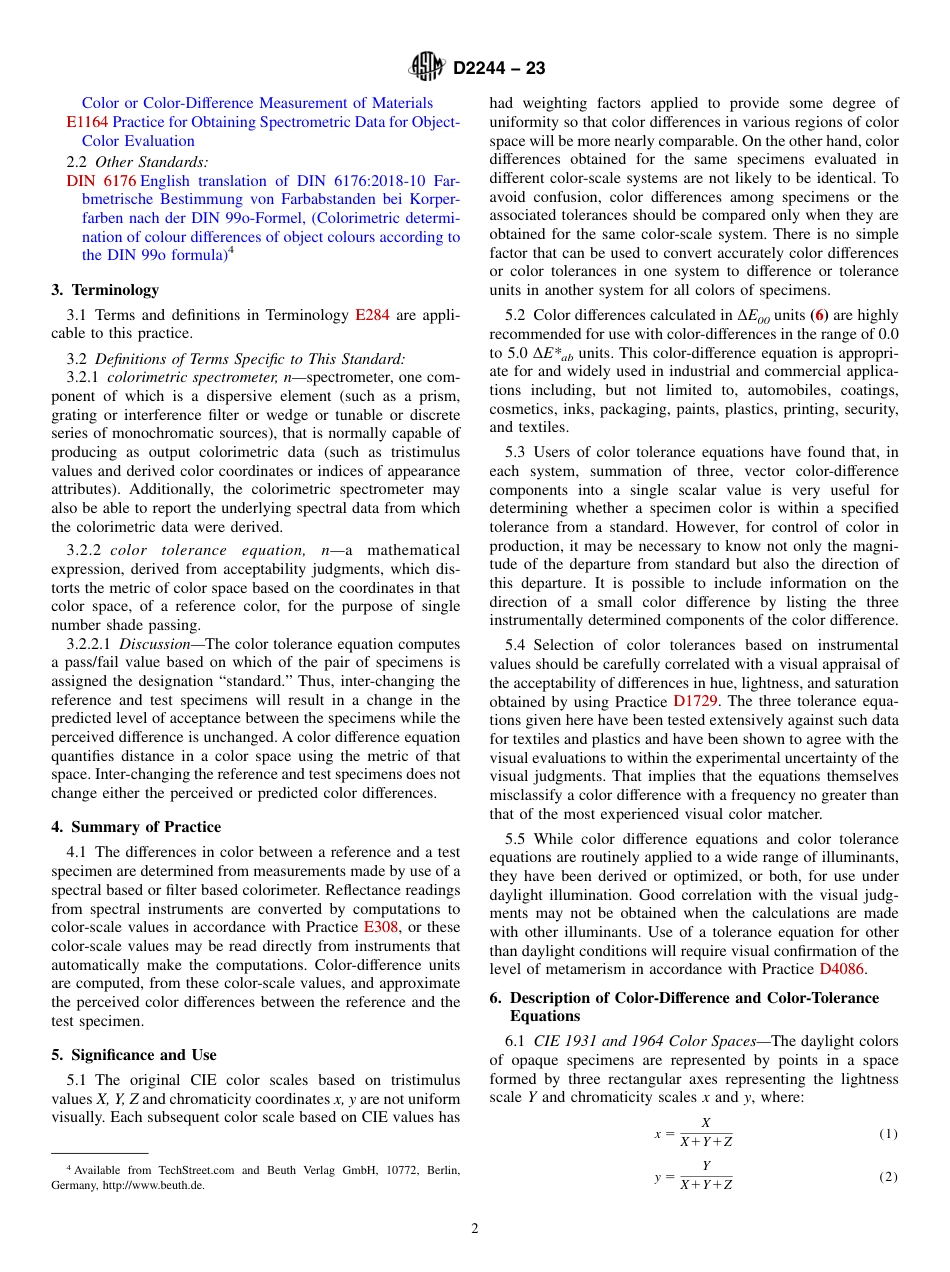 ASTM D2244 - 23.pdf_第2页