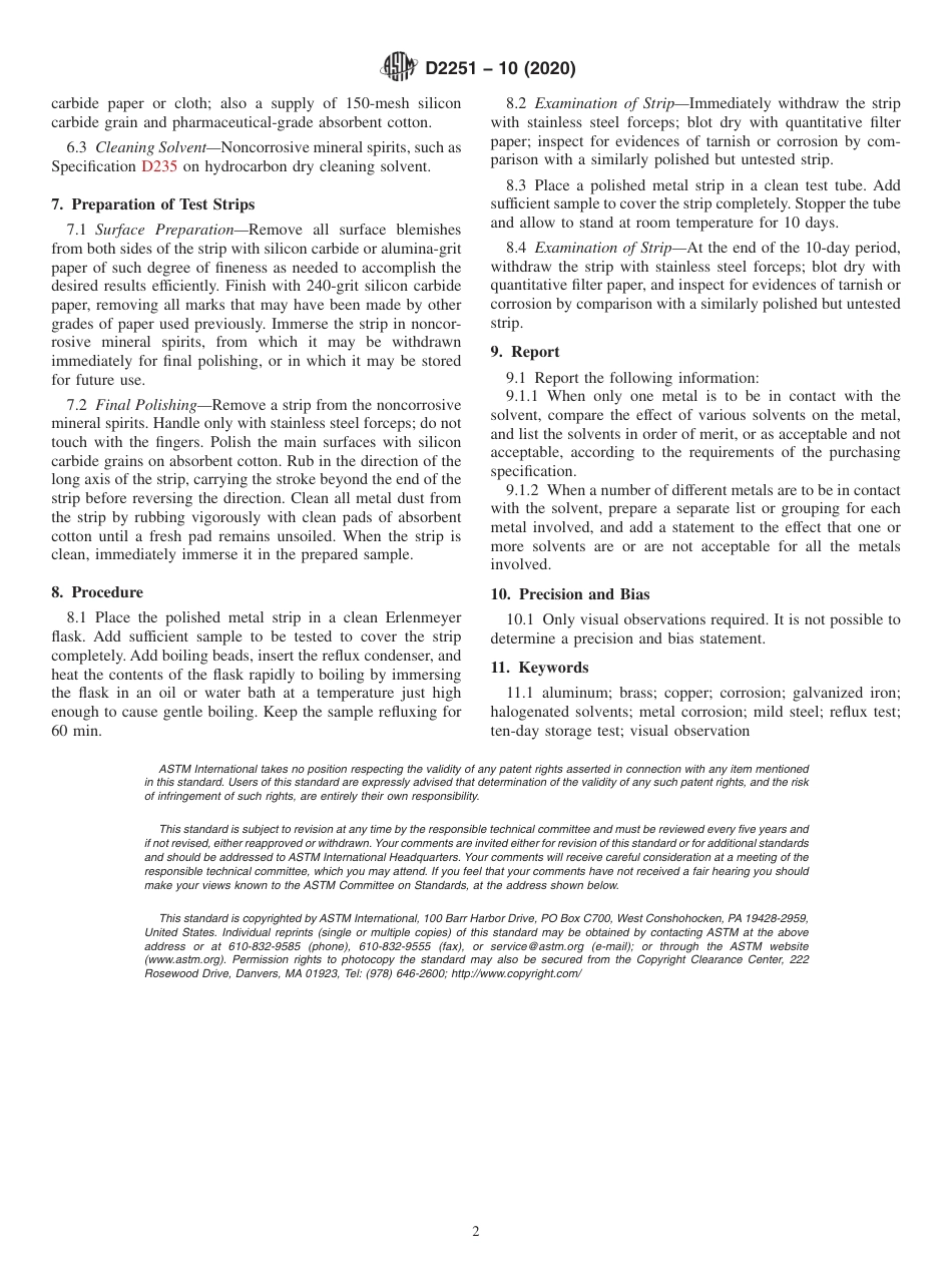 ASTM D2251 - 10 (2020).pdf_第2页