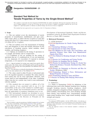 ASTM D2256 - D 2256M - 21.pdf