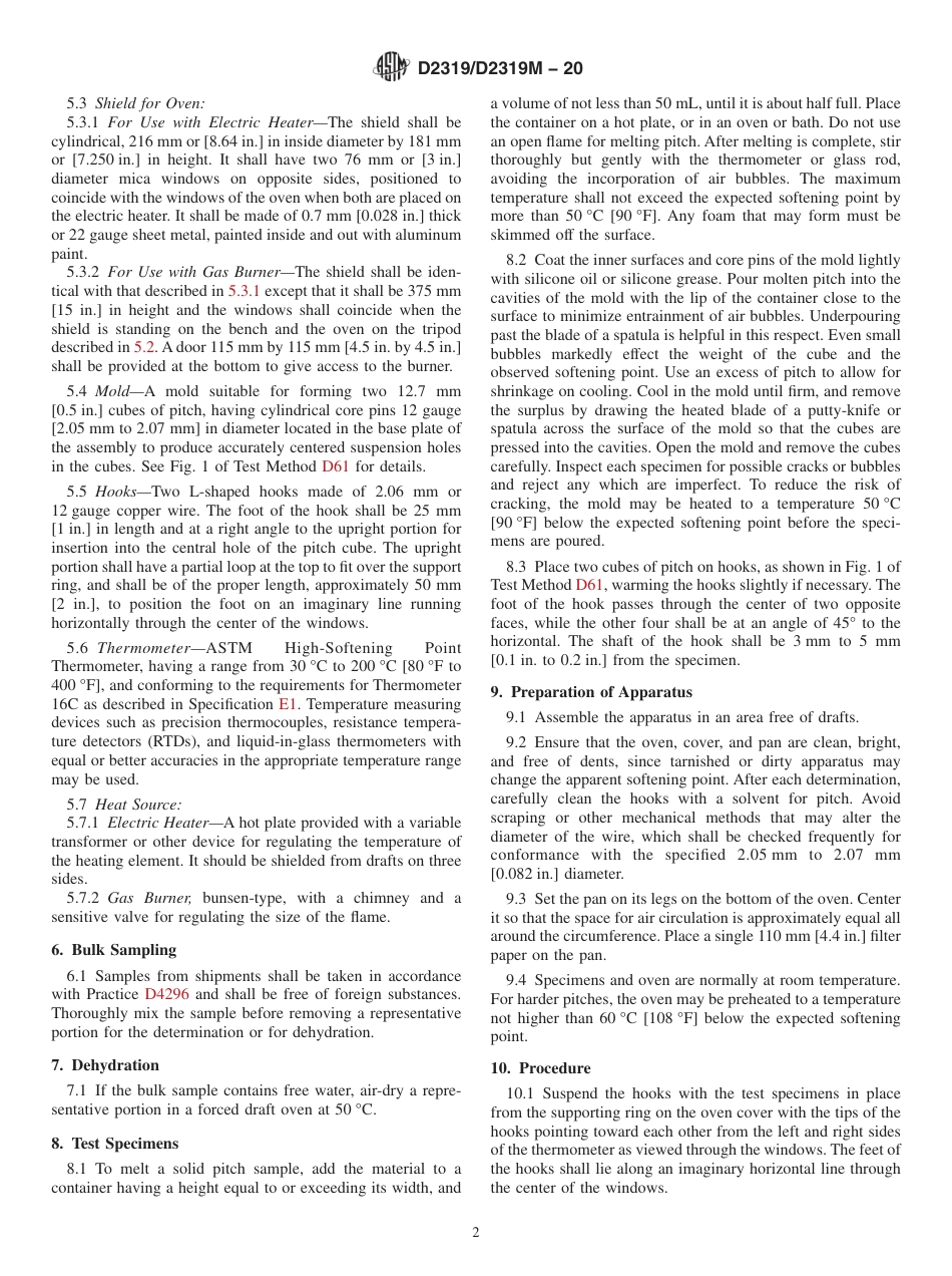 ASTM D2319 - D 2319M - 20.pdf_第2页