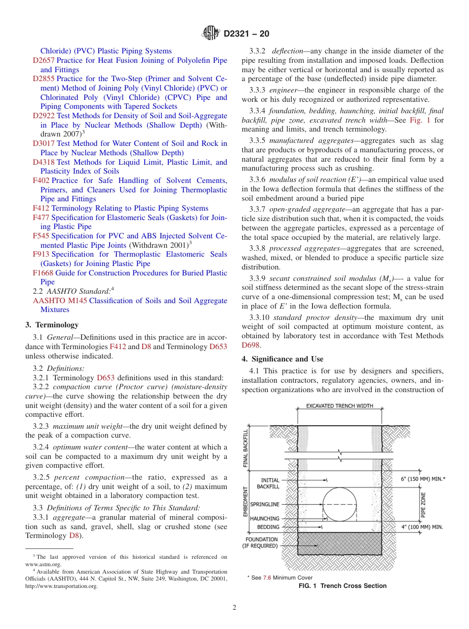 ASTM D2321 - 20.pdf_第2页
