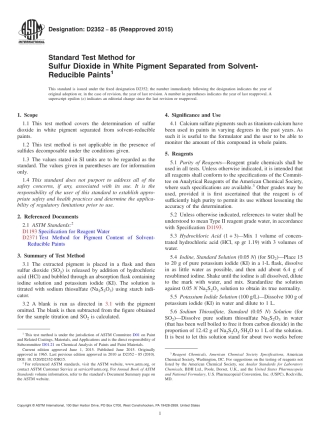 ASTM D2352 - 85 (2015).pdf