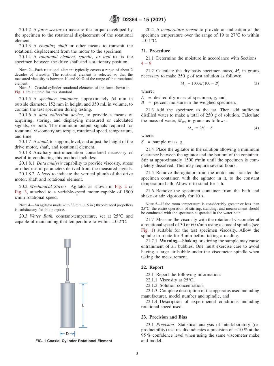 ASTM D2364 - 15 (2021).pdf_第3页