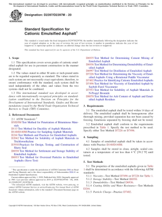 ASTM D2397 - D 2397M - 20.pdf