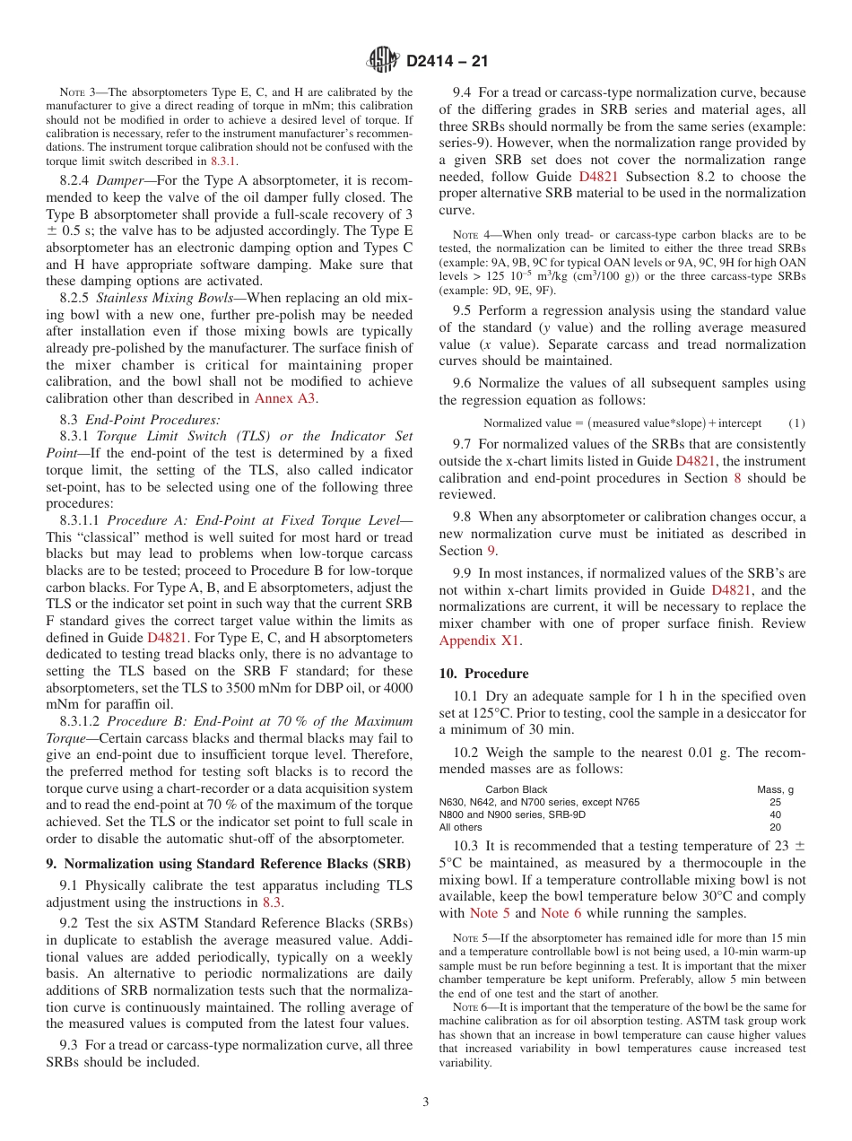 ASTM D2414 - 21.pdf_第3页