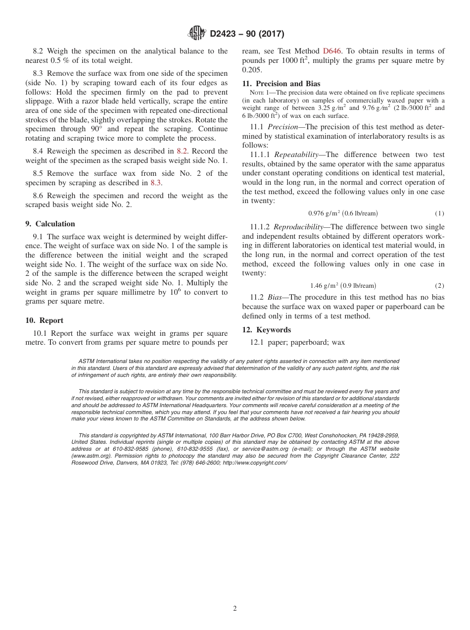 ASTM D2423 - 90 (2017).pdf_第2页