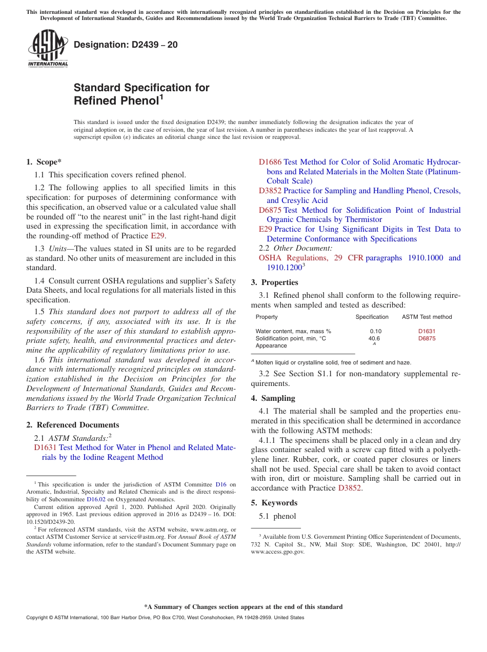 ASTM D2439 - 20.pdf_第1页