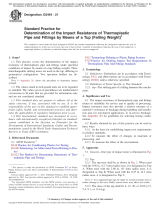 ASTM D2444 - 21.pdf