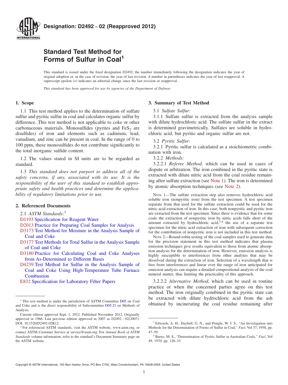 ASTM D2492 - 02 (2012).pdf_第1页