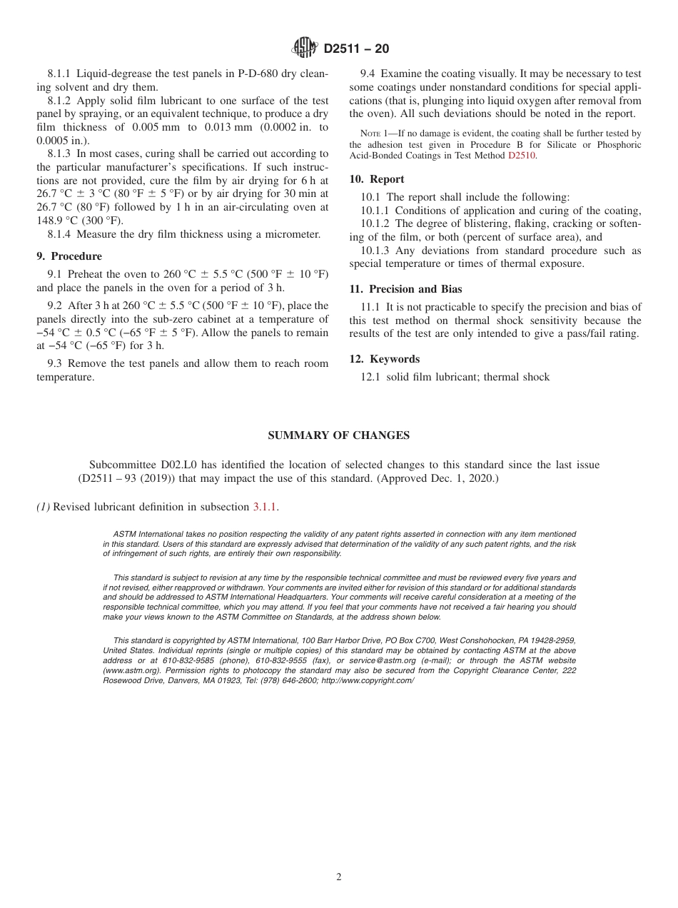ASTM D2511 - 20.pdf_第2页