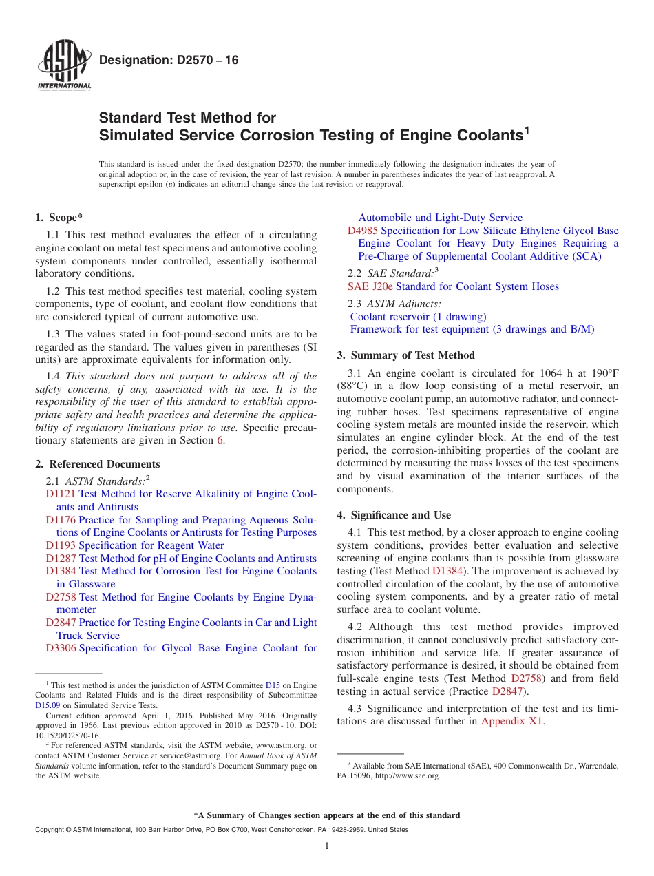 ASTM D2570 - 16.pdf_第1页