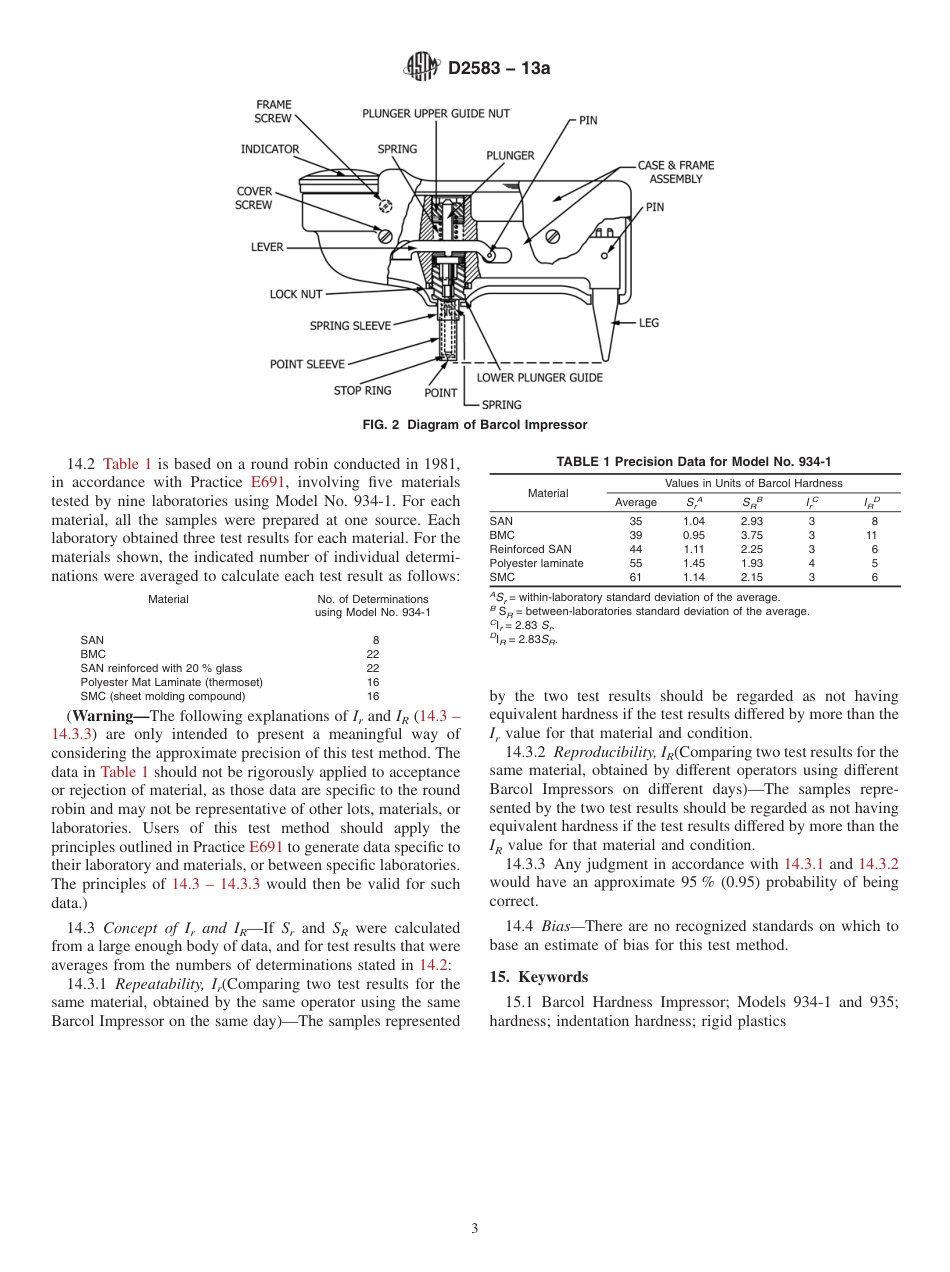 ASTM D2583 - 13a.pdf_第3页