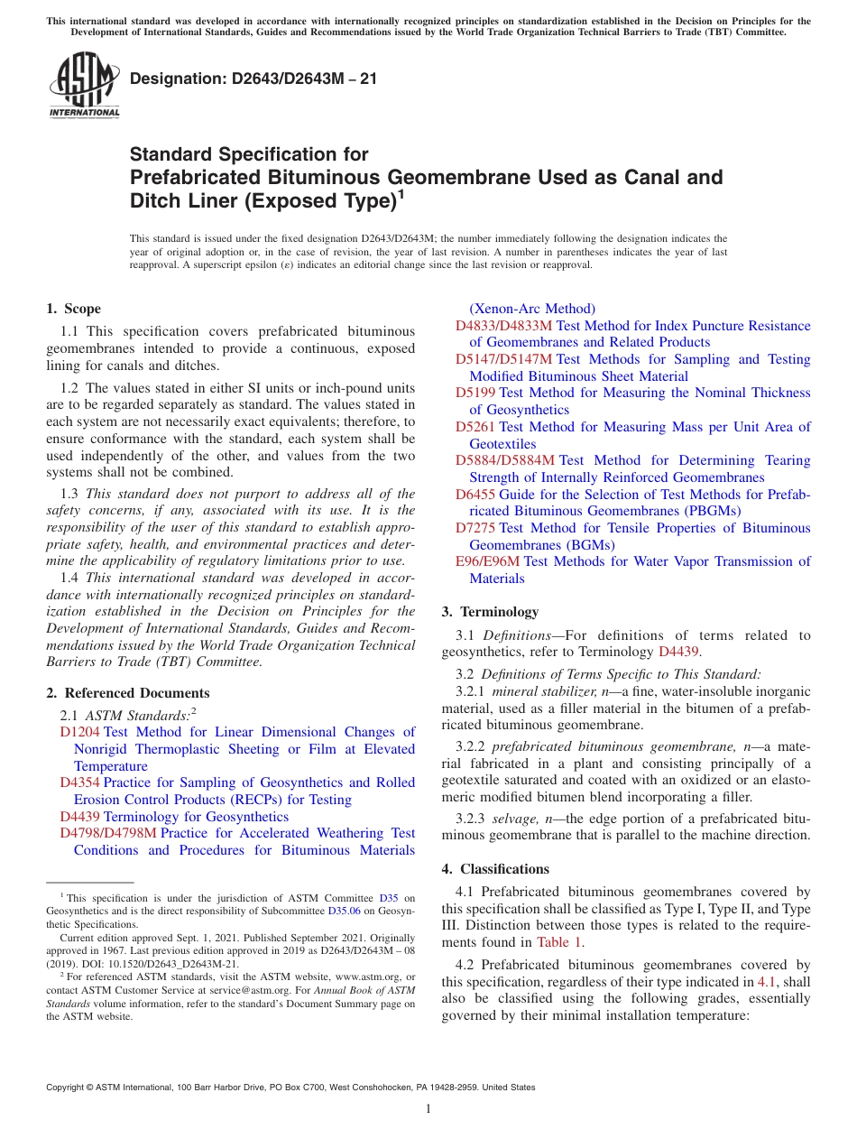 ASTM D2643 - D 2643M - 21.pdf_第1页