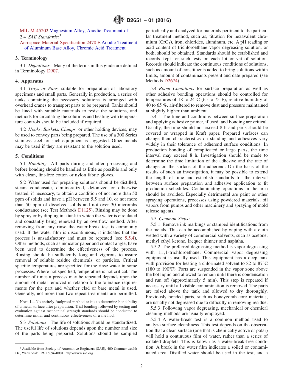 ASTM D2651 - 01 (2016).pdf_第2页