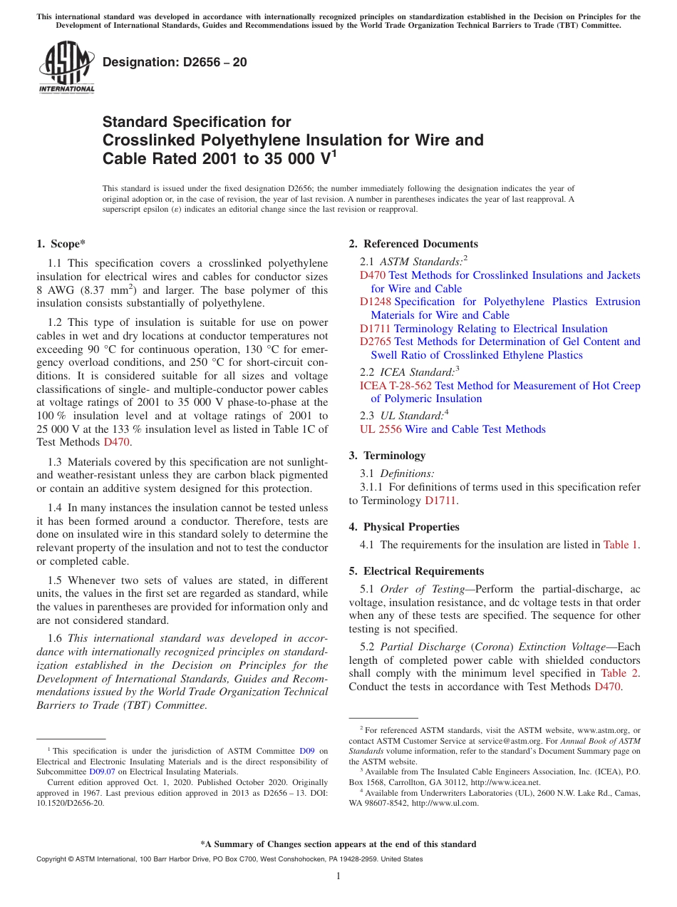 ASTM D2656 - 20.pdf_第1页