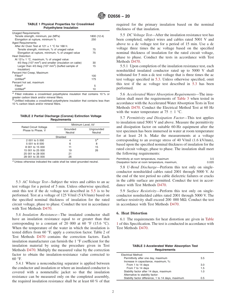 ASTM D2656 - 20.pdf_第2页