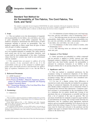 ASTM D2692 - D 2692M - 15.pdf