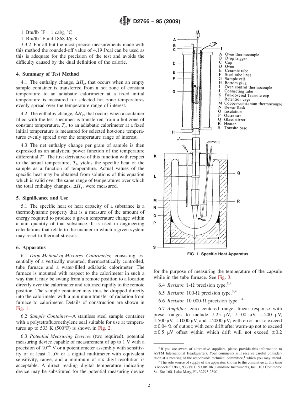 ASTM D2766 - 95 (2009).pdf_第2页