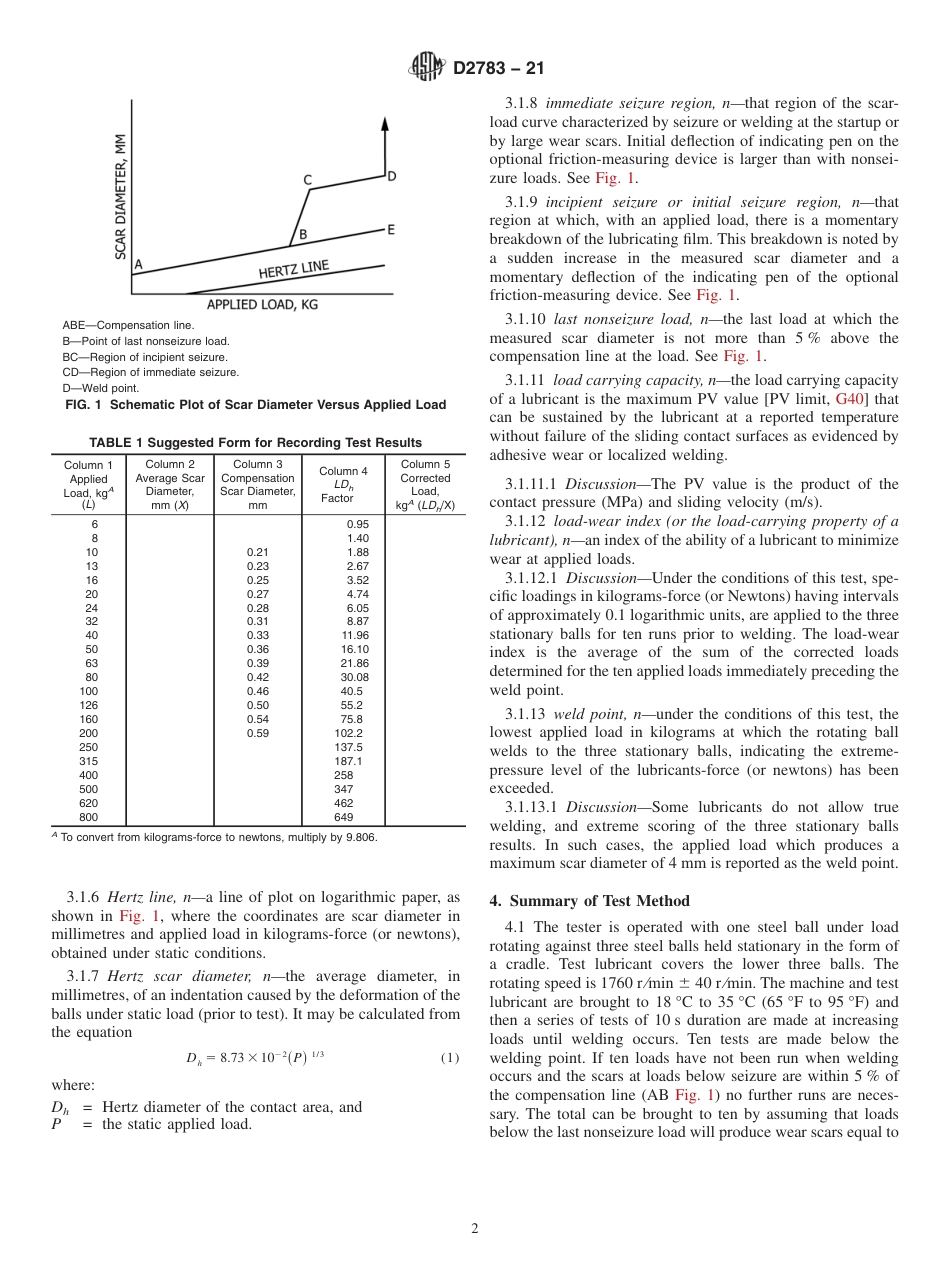 ASTM D2783 - 21.pdf_第2页