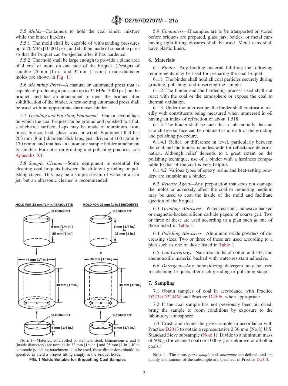 ASTM D2797 - D 2797M - 21a.pdf_第2页