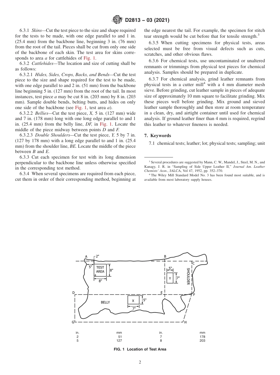 ASTM D2813 - 03 (2021).pdf_第2页