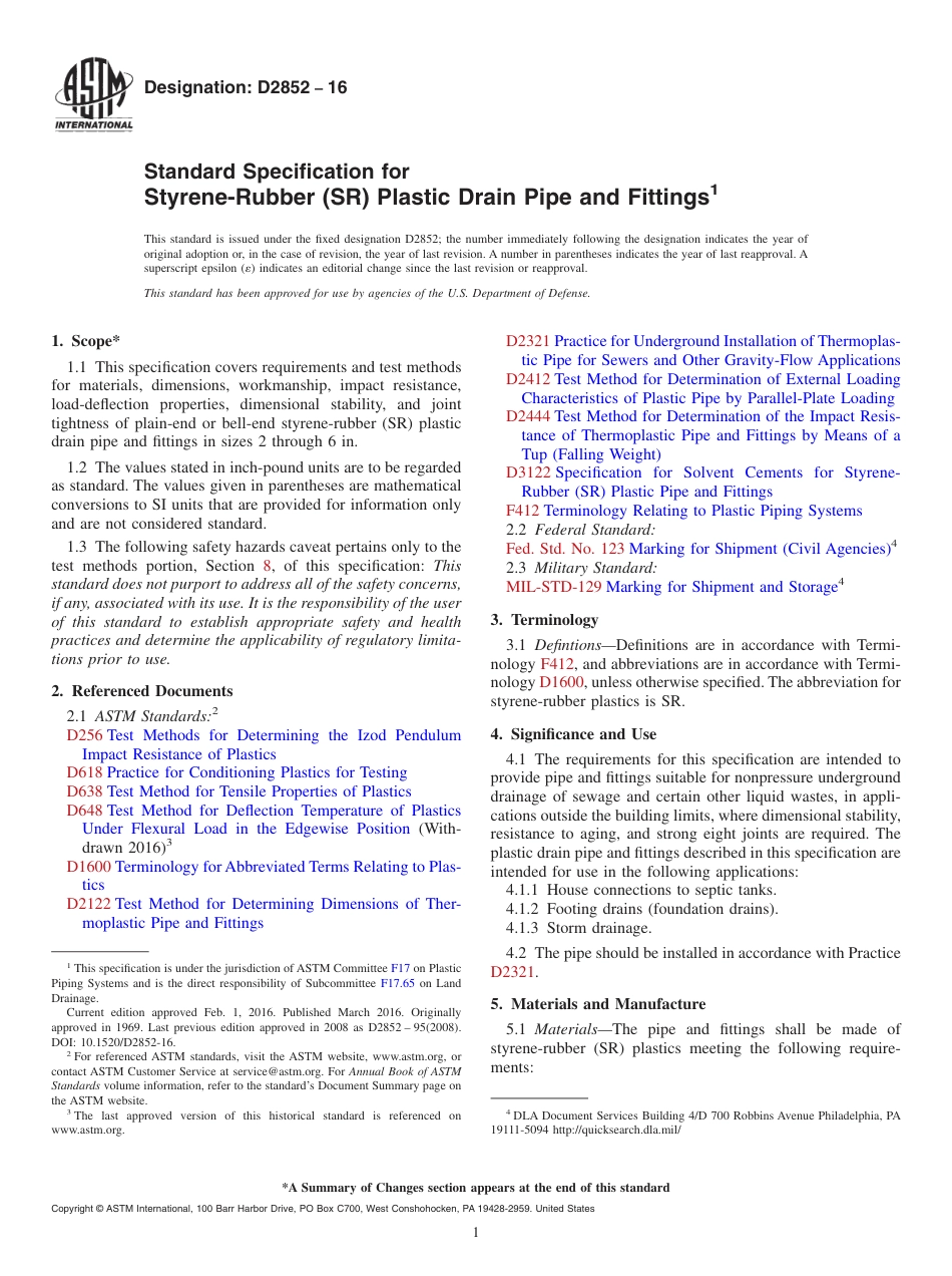 ASTM D2852 - 16.pdf_第1页