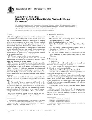 ASTM D2856 - 94 (1998).pdf
